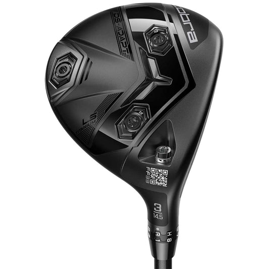 Custom Cobra DS-Adapt LS Ti Fairway Wood