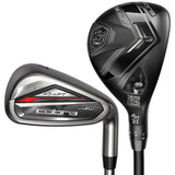 Cobra DS-Adapt Max Combo Irons