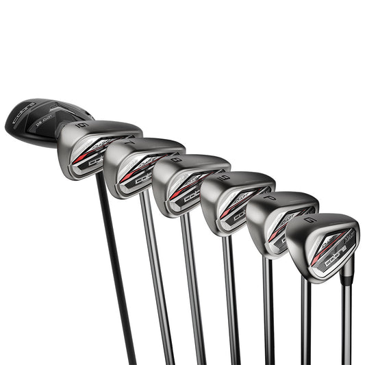 Cobra DS-Adapt Max Combo Irons