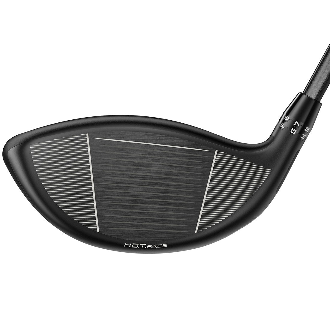 Cobra Juniors DS-Adapt Max-D Driver