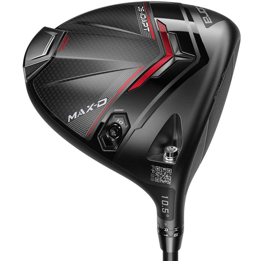 Cobra Juniors DS-Adapt Max-D Driver