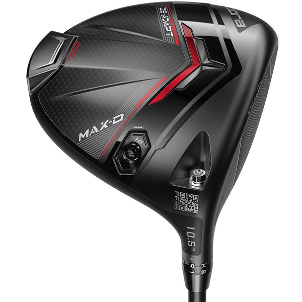 Cobra Juniors DS-Adapt Max-D Driver – Golf Discount