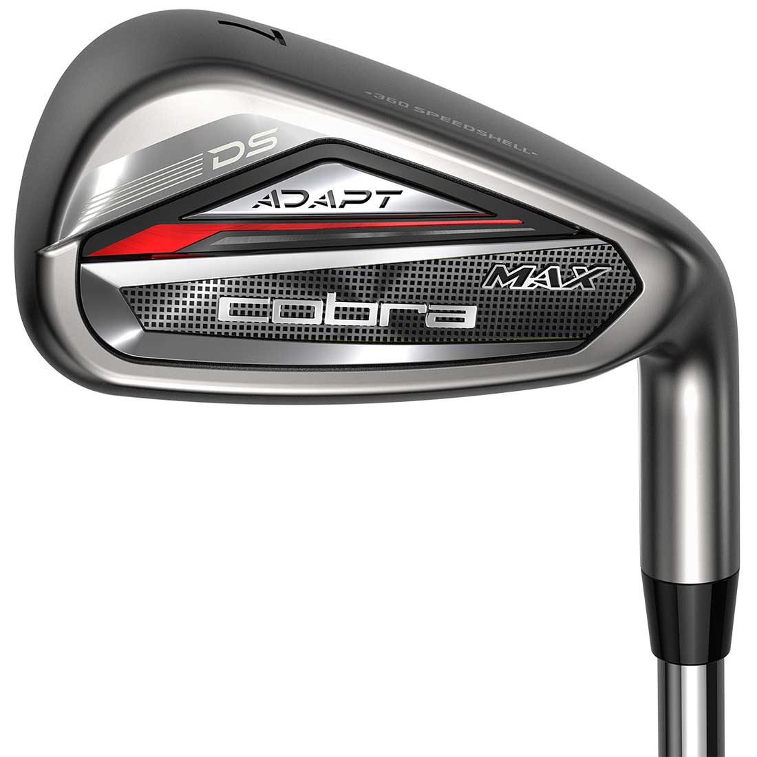 Cobra DS-Adapt Max Combo Irons