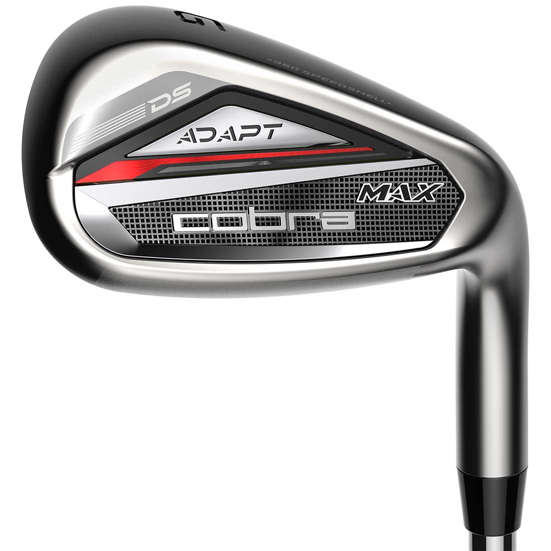 Cobra DS-Adapt Max Single Iron