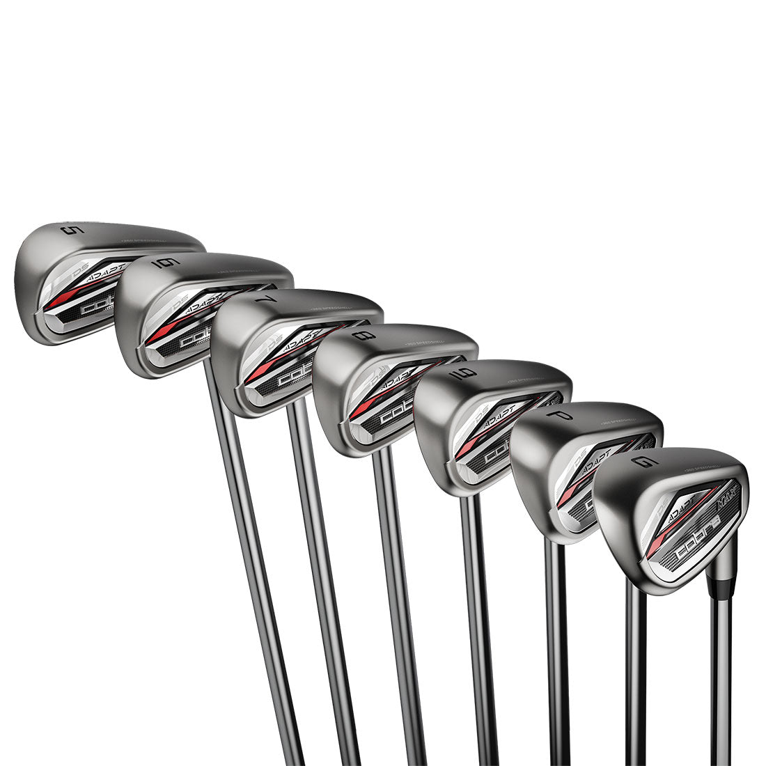 Cobra DS-Adapt Max Irons