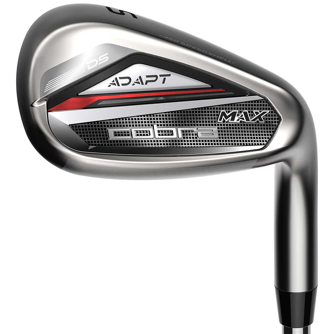 Cobra DS-Adapt Max Single Iron