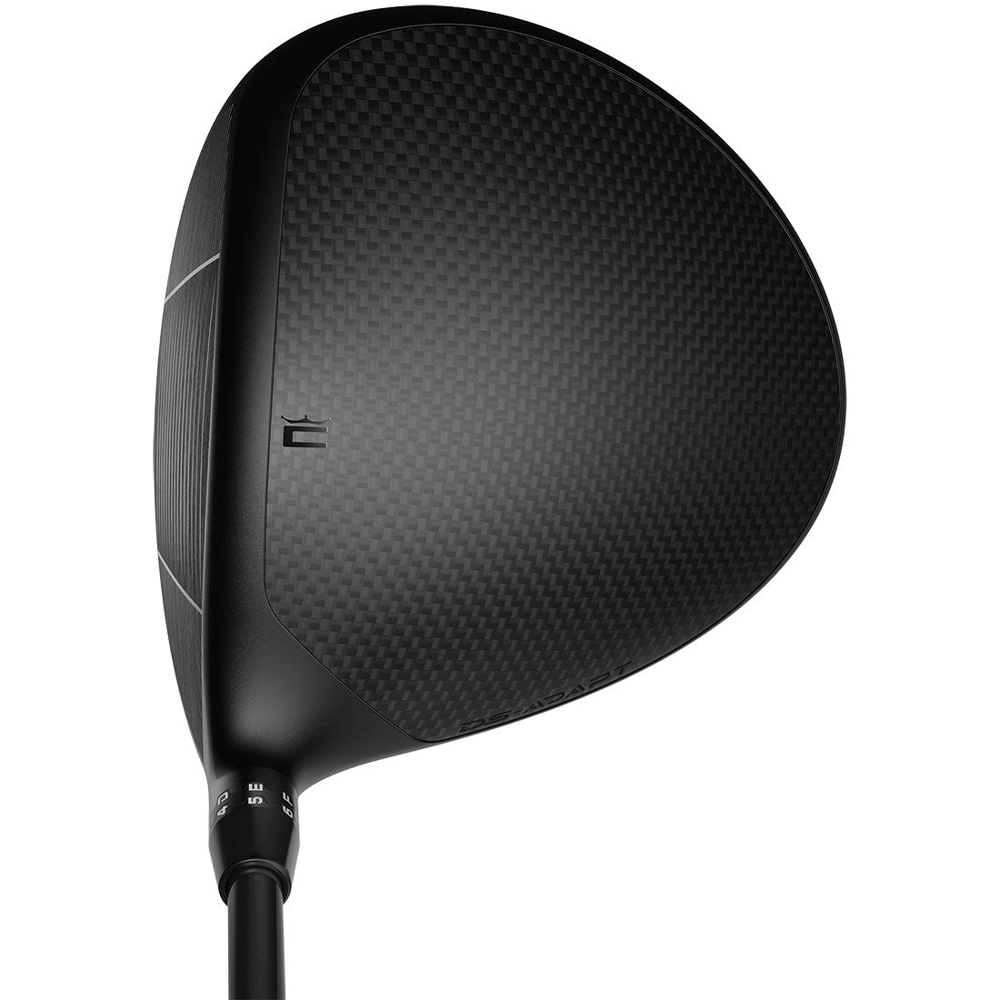 Cobra DS-Adapt Max-K Driver