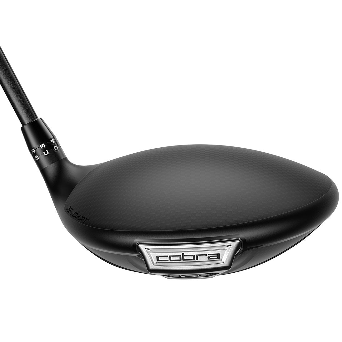 Cobra DS-Adapt Max-K Driver