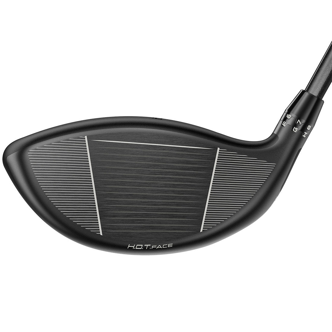 Cobra DS-Adapt Max-K Driver