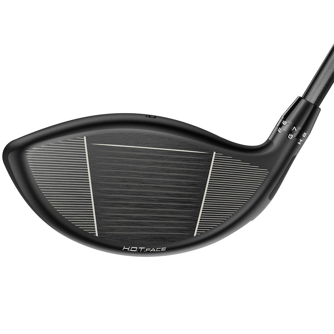 Cobra DS-Adapt X Driver – Golf Discount