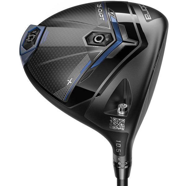 Cobra DS-Adapt X Driver Dial-In Your Game | Golf Discount