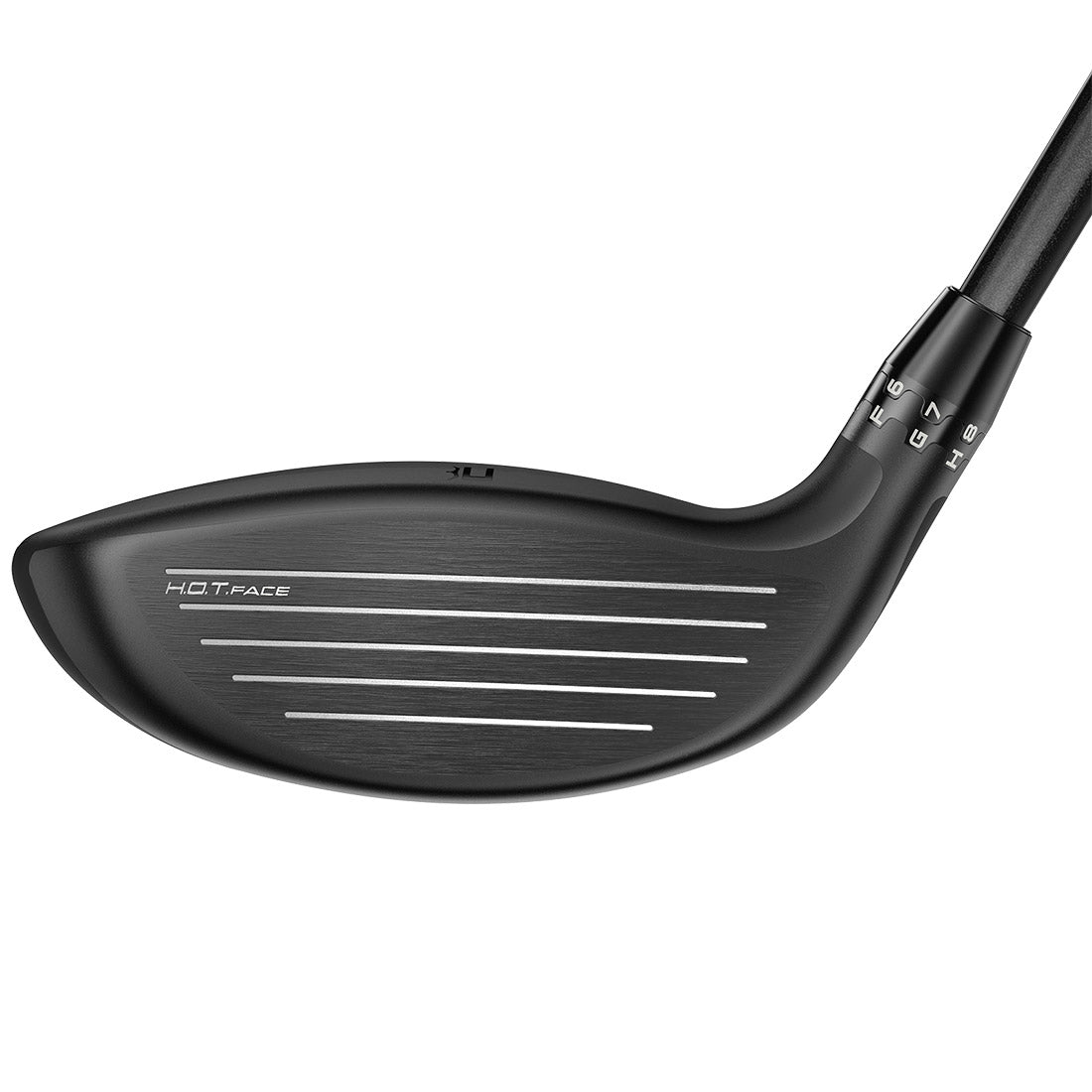 Cobra DS-Adapt X Fairway Wood