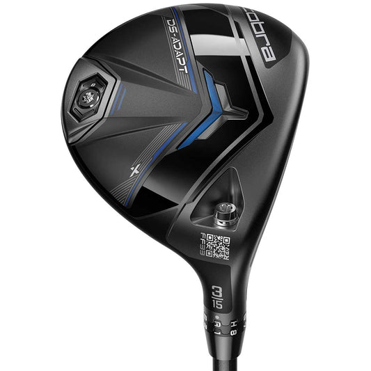 Cobra DS-Adapt X Fairway Wood