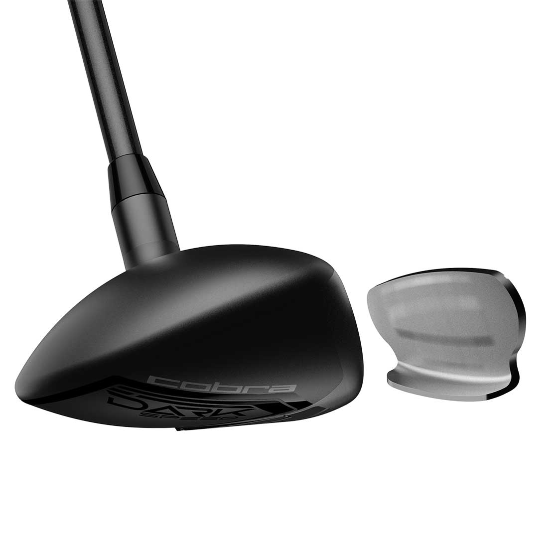 Cobra Darkspeed Hybrid