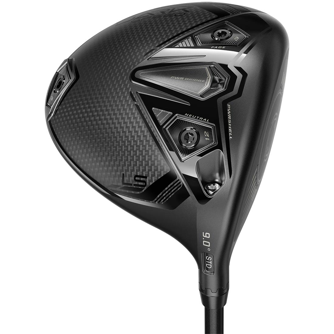 Cobra Darkspeed LS Driver