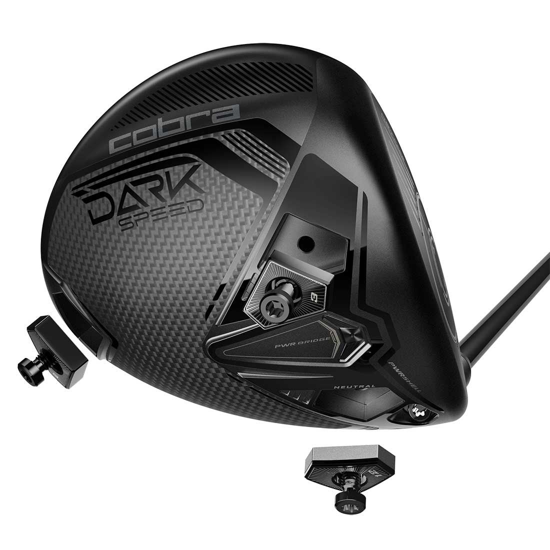 Cobra Darkspeed LS Driver