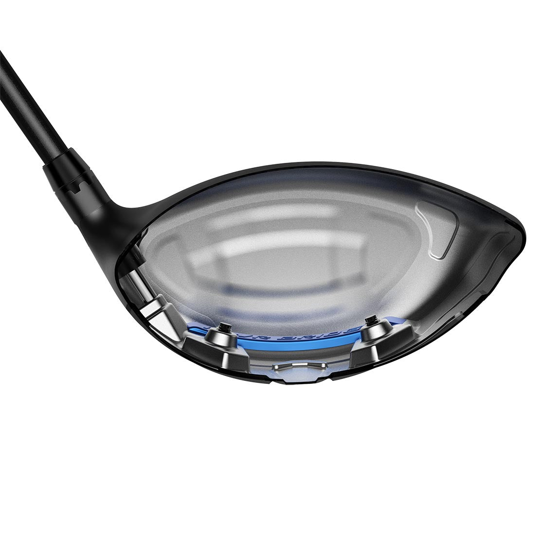 Cobra Darkspeed LS Driver