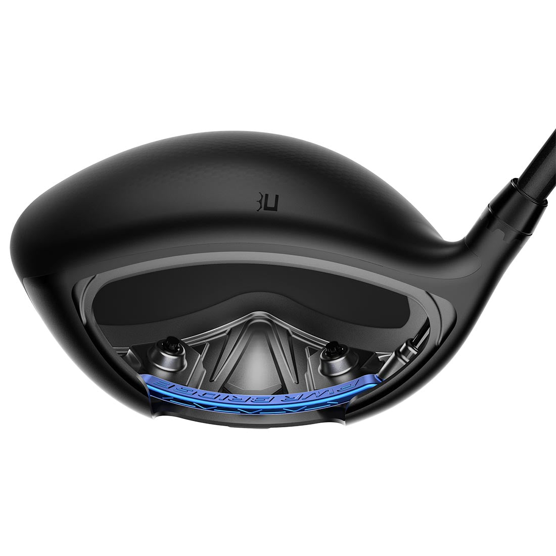 Cobra Darkspeed LS Driver