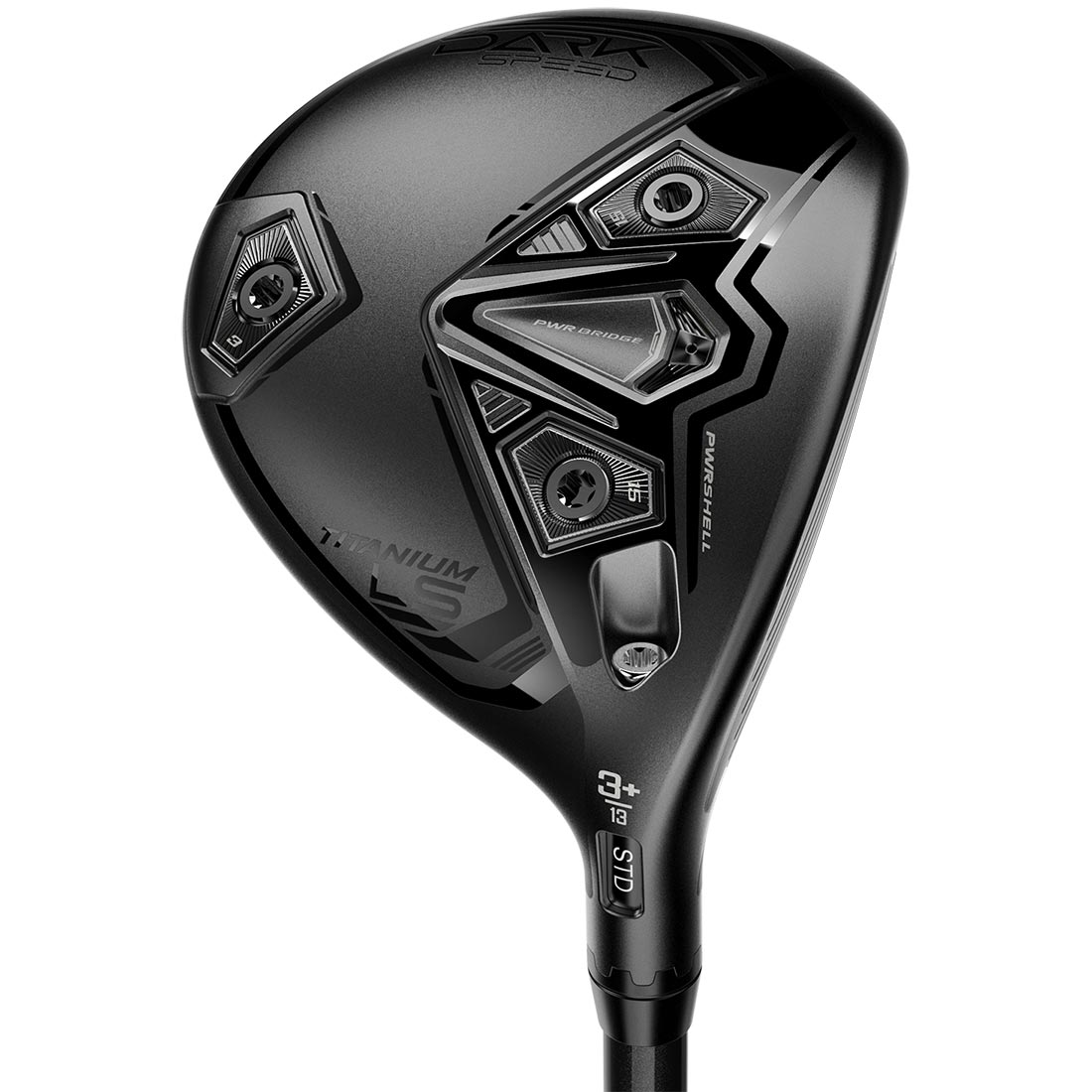 Cobra Darkspeed LS Fairway Wood
