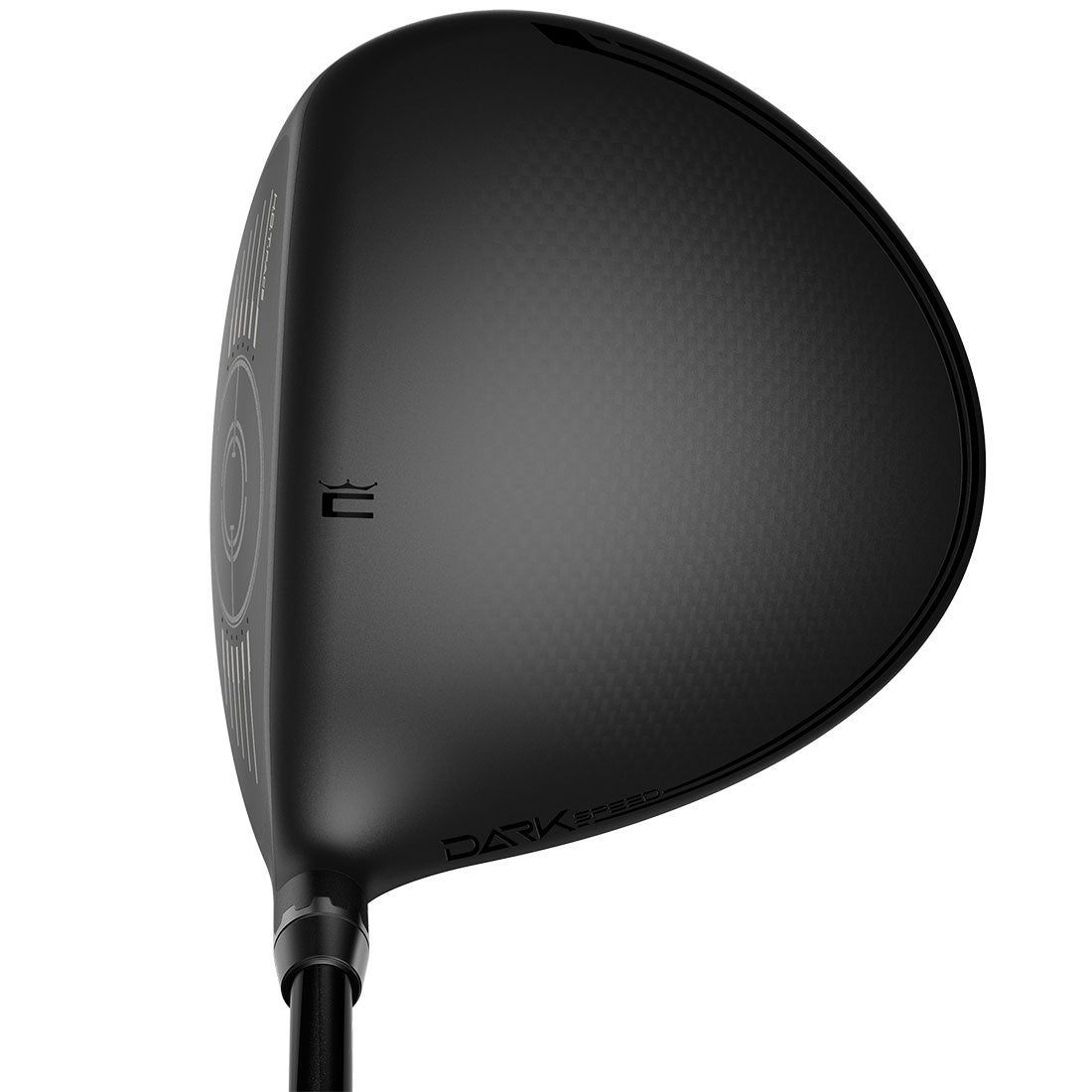 Cobra Darkspeed Max Driver