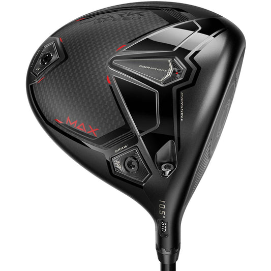 Cobra Darkspeed Max Driver