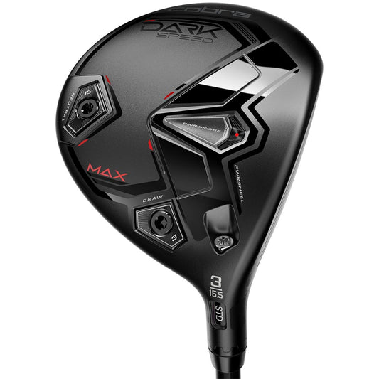 Cobra Darkspeed Max Fairway Wood