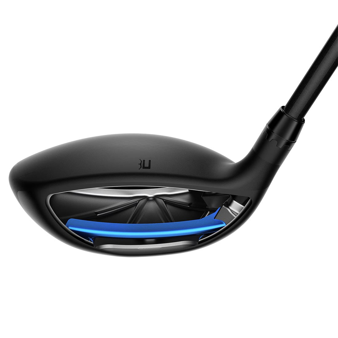 Cobra Darkspeed Max Fairway Wood