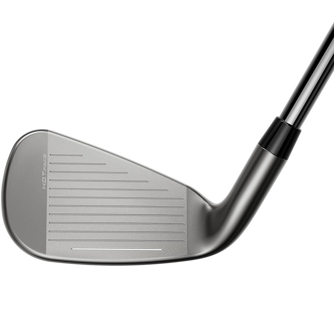 Cobra Darkspeed Combo Irons