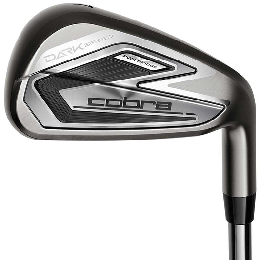 Cobra Darkspeed Single Iron