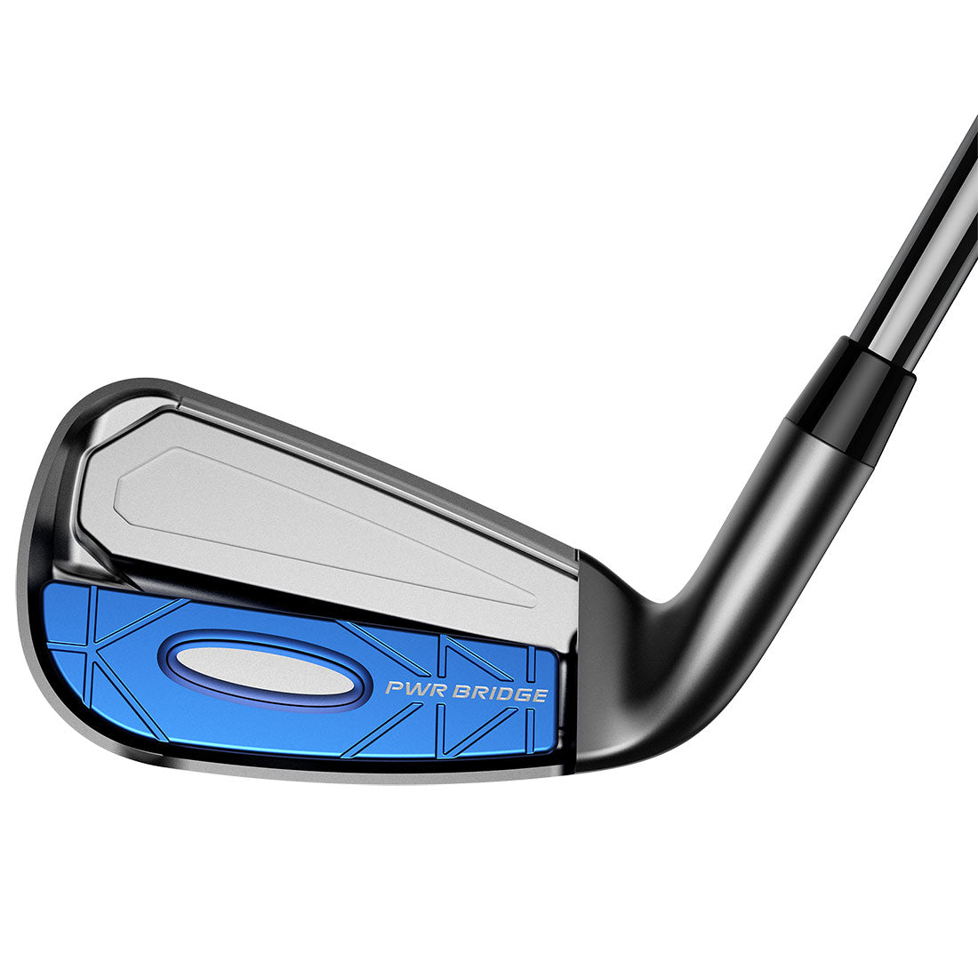 Cobra Darkspeed Combo Irons