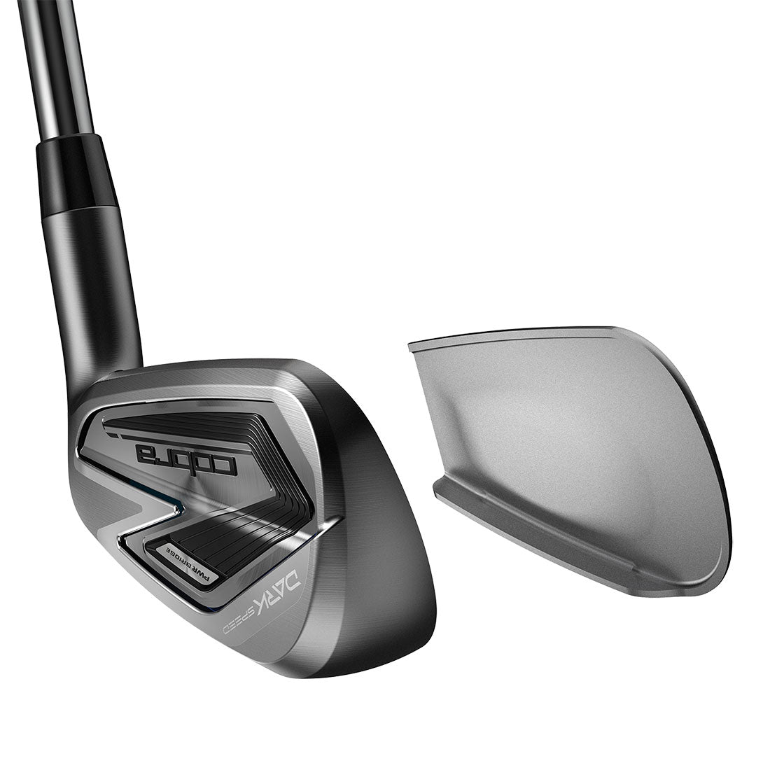 Cobra Darkspeed Single Iron