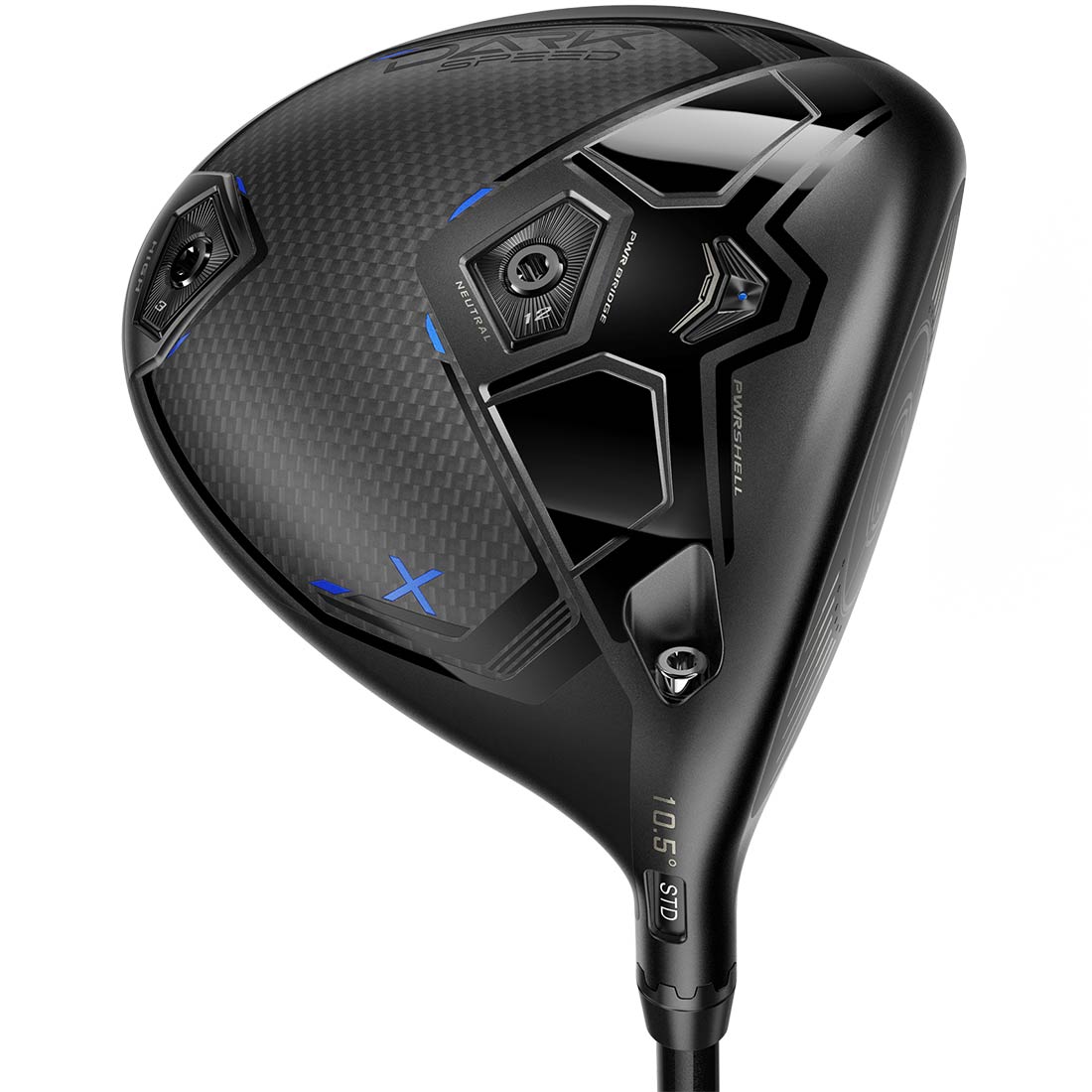 Cobra Darkspeed X Driver