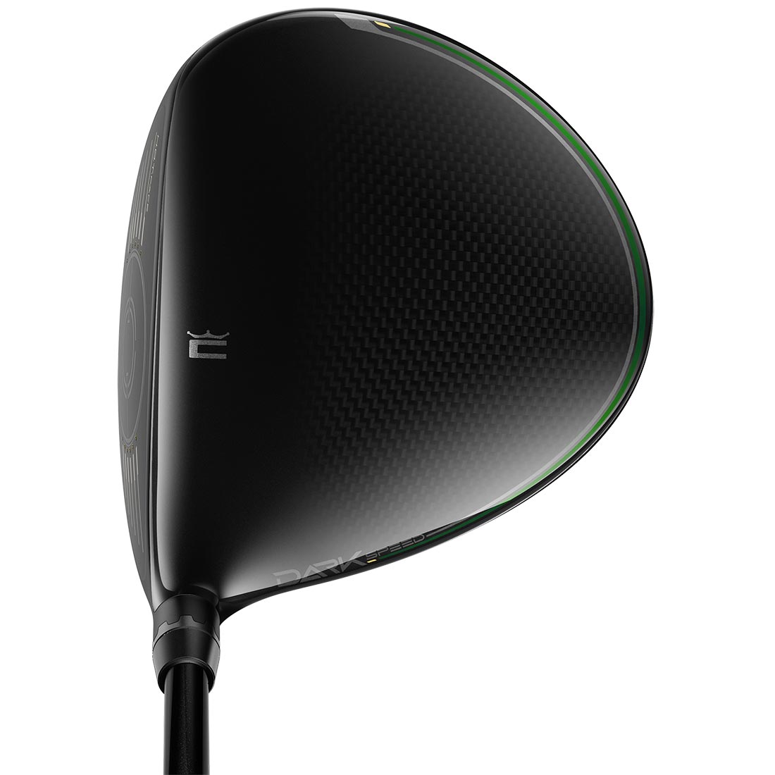 Cobra Darkspeed X Season Opener Driver