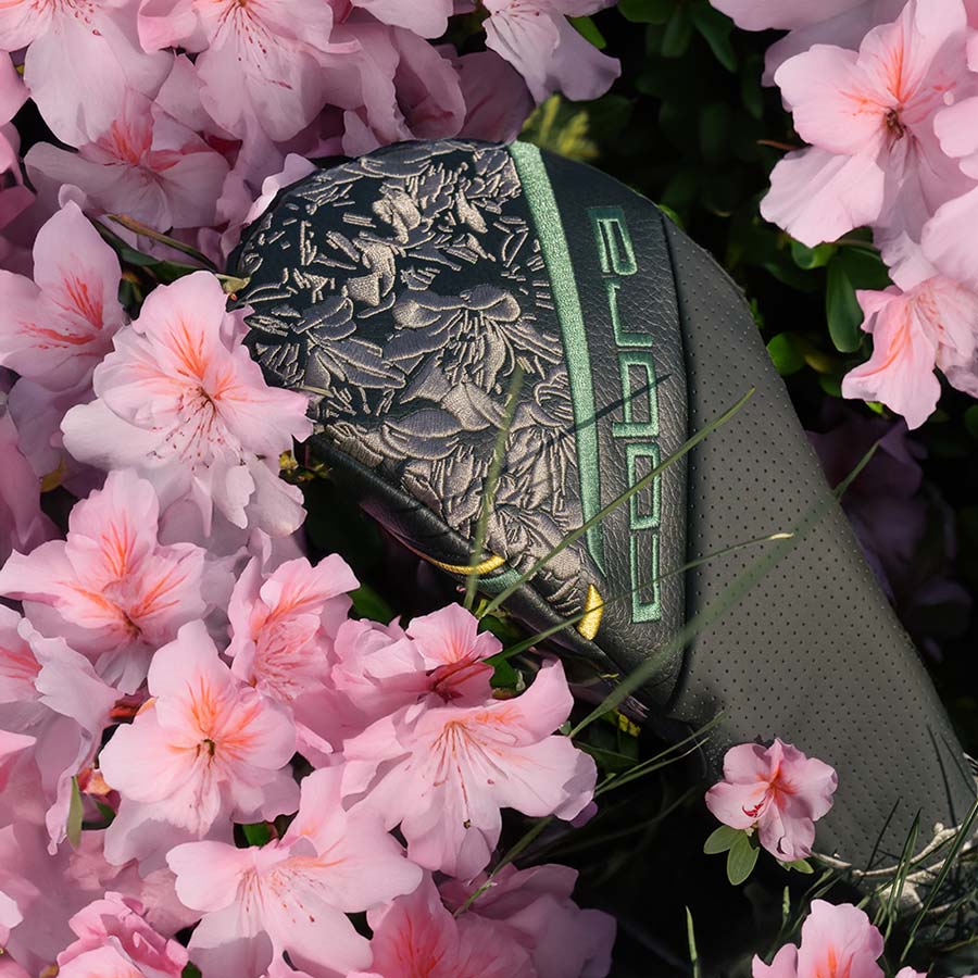 Cobra Darkspeed X Season Opener Driver