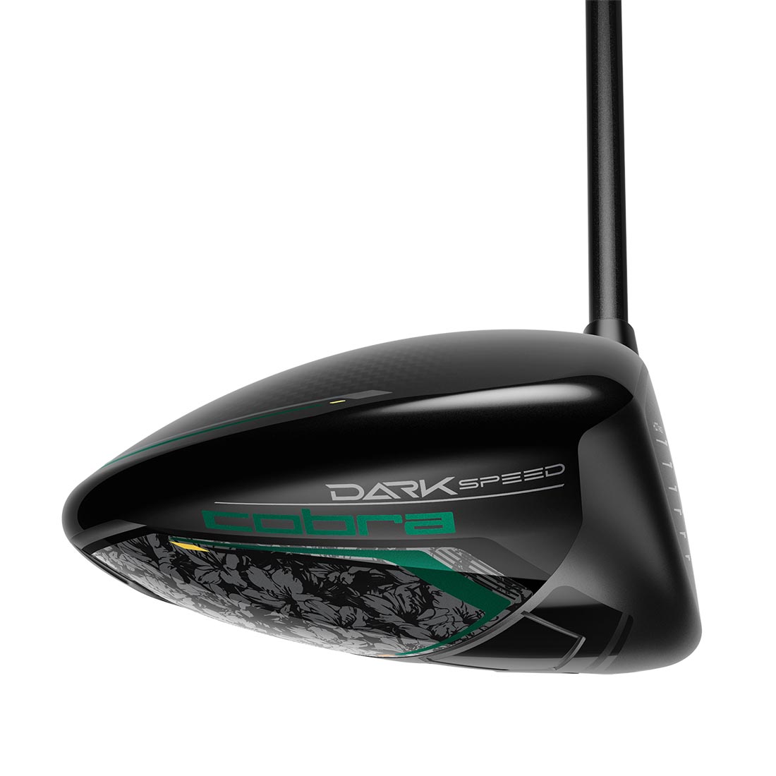 Cobra Darkspeed X Season Opener Driver