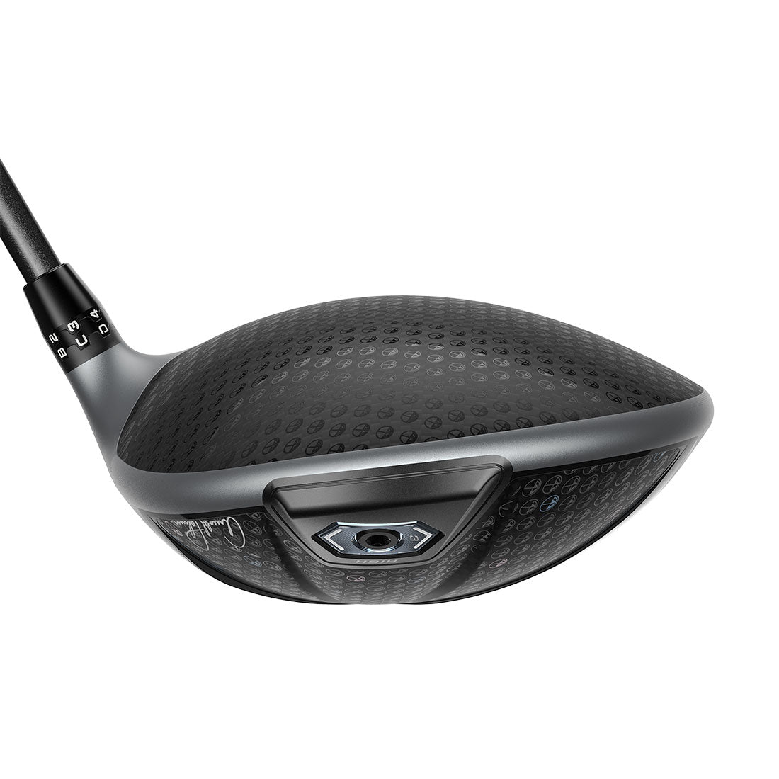 Cobra DS-Adapt LS LE Arnold Palmer Driver