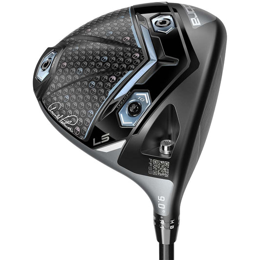 Custom Cobra DS-Adapt LS LE Arnold Palmer Driver