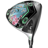 Custom Cobra DS-Adapt LS LE Season Opener Driver