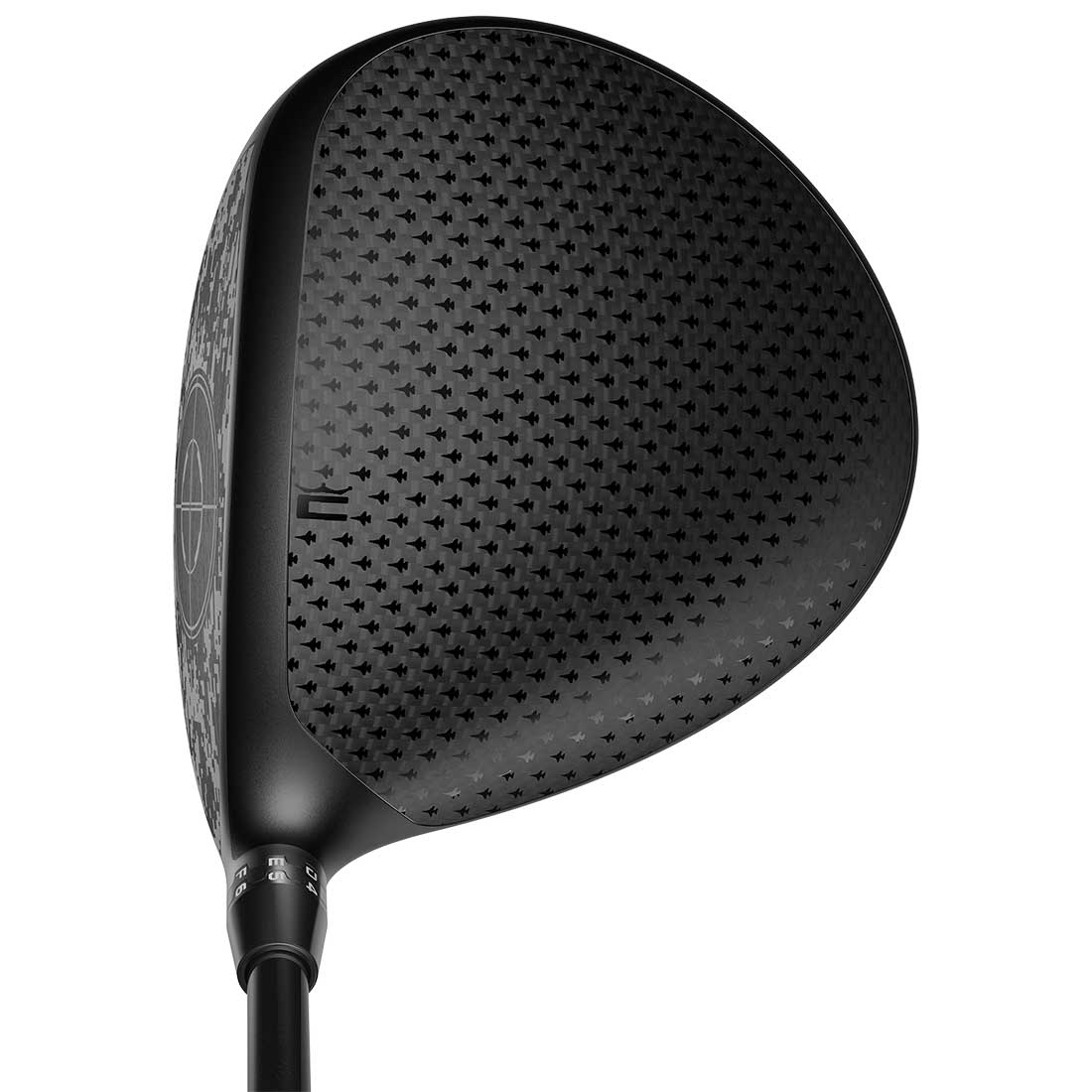 Cobra DS-Adapt LS LE Volition Driver
