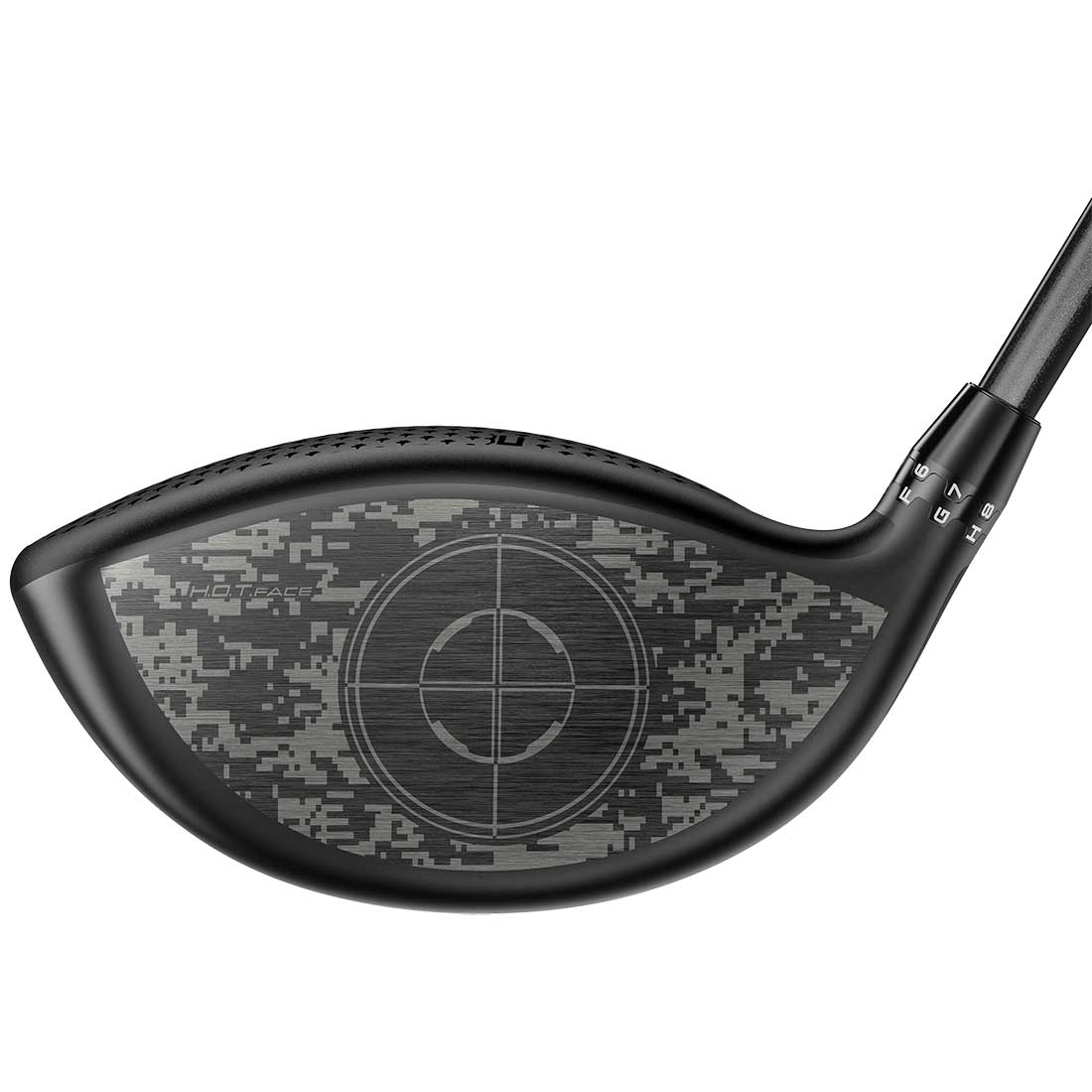 Cobra DS-Adapt LS LE Volition Driver