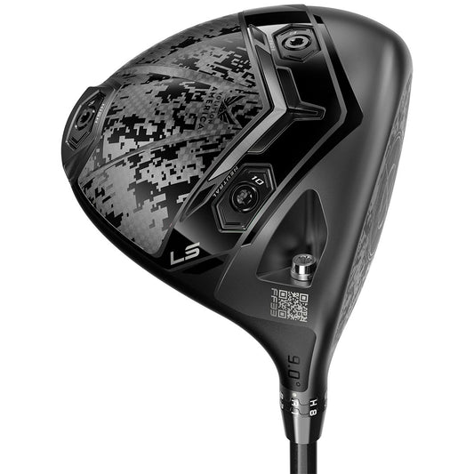 Custom Cobra DS-Adapt LS LE Volition Driver