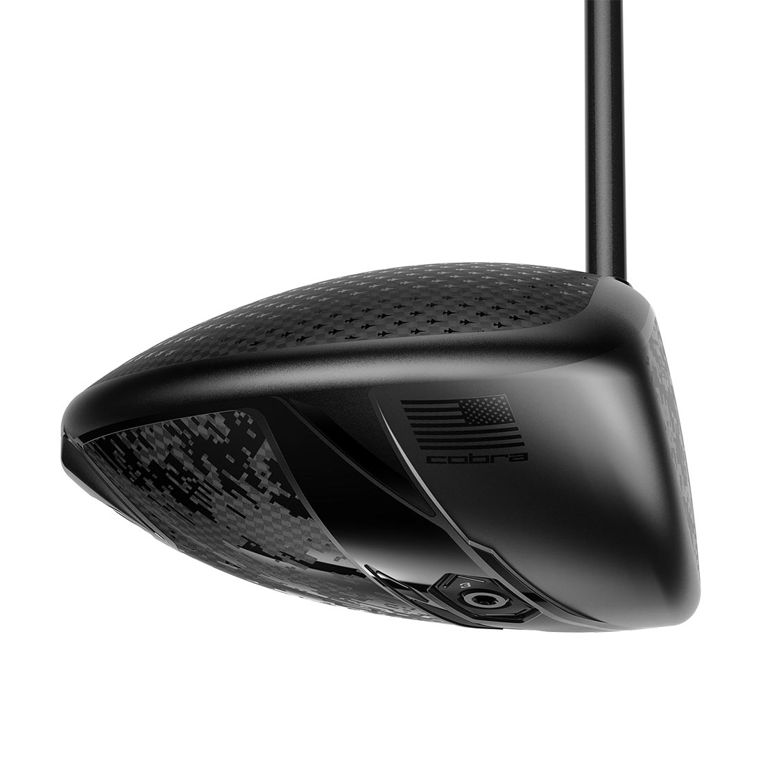 Cobra DS-Adapt LS LE Volition Driver