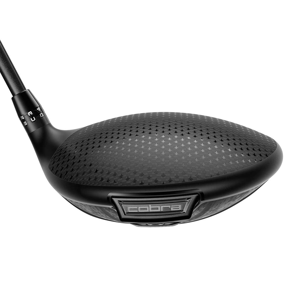 Cobra DS-Adapt Max-K LE Volition Driver
