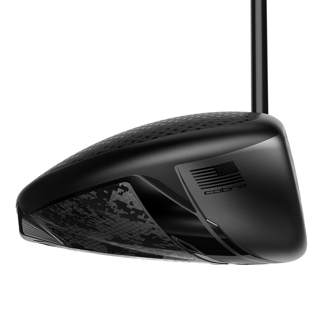 Cobra DS-Adapt Max-K LE Volition Driver