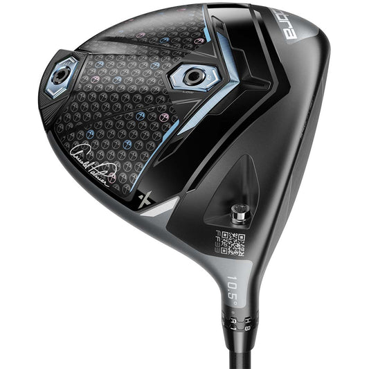 Custom Cobra DS-Adapt X LE Arnold Palmer Driver