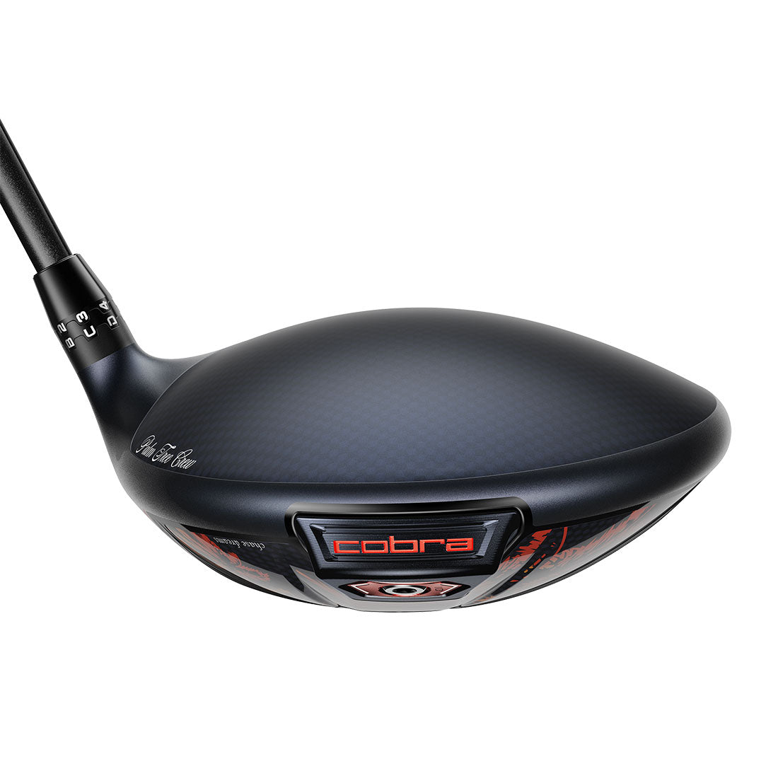 Cobra DS-Adapt X LE Palm Tree Crew Driver – Golf Discount