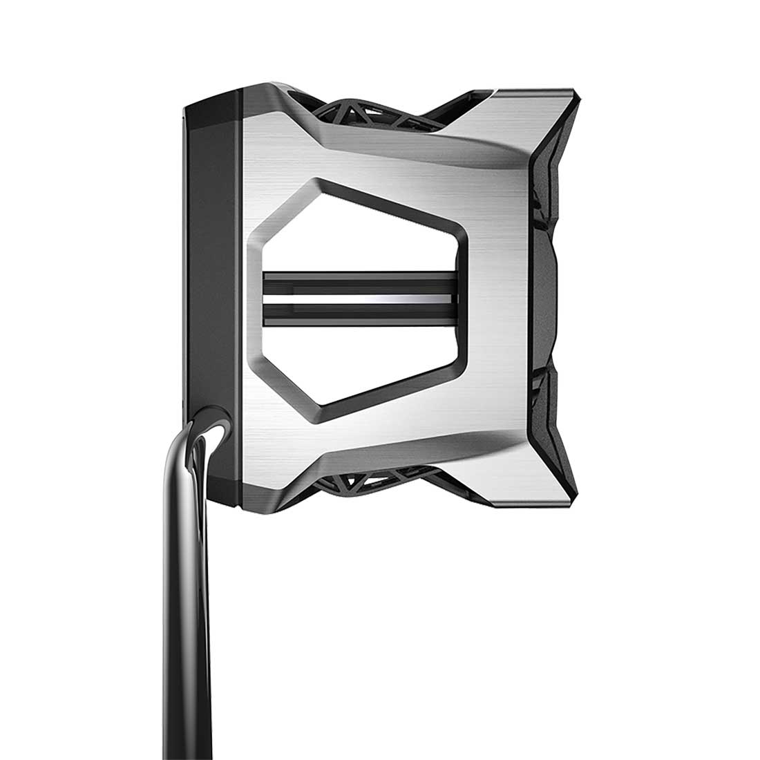 Cobra 2021 King 3D Printed Agera Armlock Putter