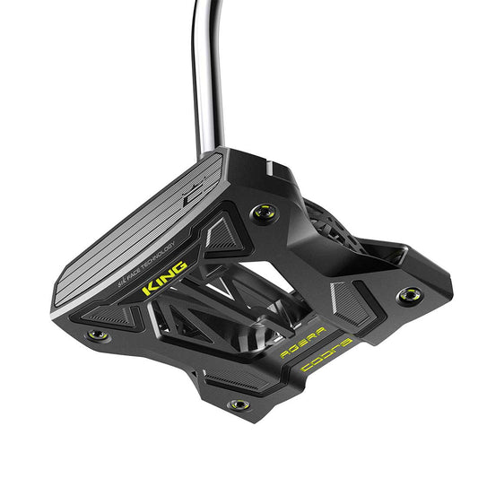 Cobra 2021 King 3D Printed Agera Armlock Putter