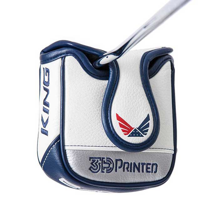 Cobra 2022 King 3D Printed Agera Volition Putter