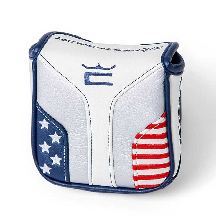 Cobra 2022 King 3D Printed Agera Volition Putter